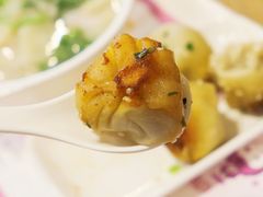 儿童小馄饨-小杨生煎(黄河路店)