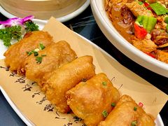 -涌觅名灶·本地海鲜宁波菜(财富广场店)