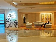 -苏州香格里拉大酒店