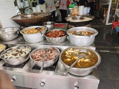 -大邑李记肥肠血旺