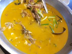 -巴陵全鱼席(湖南老字号汴河街店 )