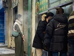 -明记牛杂(新马路分店)