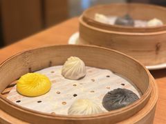 -鼎泰丰(国金中心店)