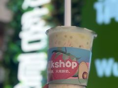 -迷客夏Milksha(无锡苏宁店)