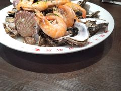 -单家老院·院子里的青岛菜(沙子口店)