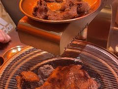 -西塔老太太泥炉烤肉(苏州大悦城店)