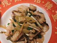 -清晖小苑·顺德菜(观澜湖新城店)