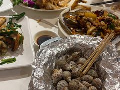 -强记海鲜·大排档(蛇口新街店)