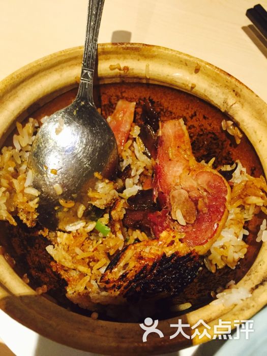 避风塘(绍兴银泰城店)-图片-绍兴美食-大众点评网