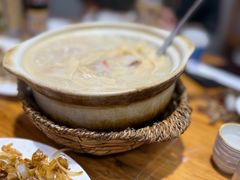-官塘锋记鱼生·生腌·砂锅粥(牌坊街店)