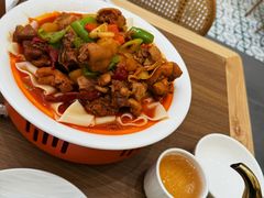-塔里木的羊·新疆特色餐厅(钱湖北路店)