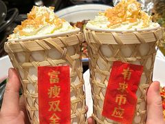 -衡厨·衡阳土菜(中南店)