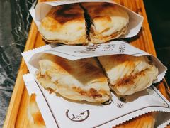 -白鹿原·西安油泼面(万象城店)