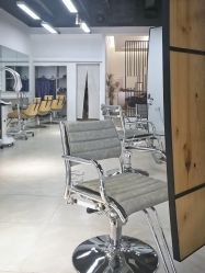 -ASA HAIR SALON