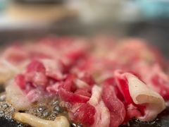 -韩时烤肉(丰科万达广场店)