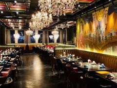 大堂-华豫川酒家(双子塔店)