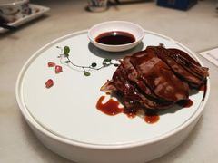 寮步酱牛肉-莞府家宴·东莞菜(市民服务中心店)