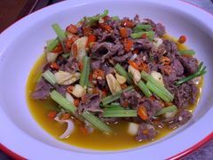 -巡耕记·湖南土菜(长湖店)