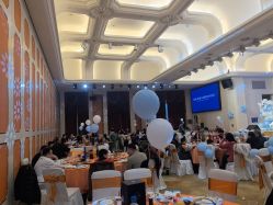 -白金汉爵大酒店·宴会厅(相城店)