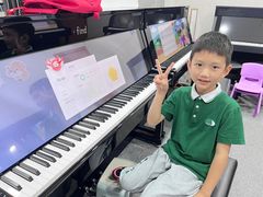 -Mr.先声音乐(东海店)