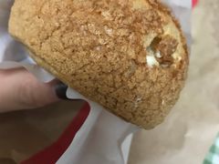 -西树泡芙(蓝色港湾店)