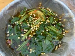 特制柠檬蘸水-李记 河口老字号越南小卷粉