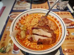-文通冰室(东方宝泰店)