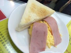 -澳洲牛奶公司(佐敦店)