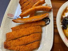 -禾诗夜市大饼油条(松江店)