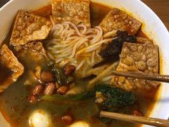 瓦记原味螺蛳粉-瓦记米粉(东鼓道店)