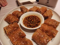 -客家大院·非遗赣南客家菜(郁孤台店)