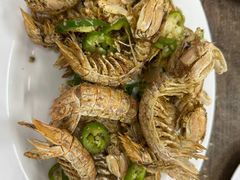-贞姨美食·老字号海鲜大排档