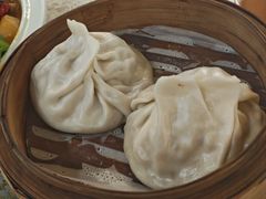 -汗腾格里·风味餐厅(新疆驻京办店)
