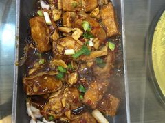 -徽州美食(三十年老店)