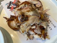 -苏城小院·园林精致苏州菜(斜塘老街店)