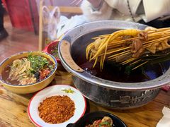 -冒椒火辣(奎星楼街店)