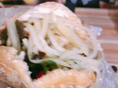 -三兄弟高炉烧饼