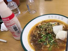 -湘味粉面馆(麓山南路店)