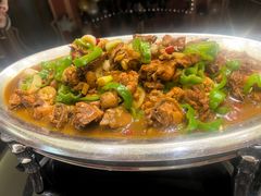 -天山集市(和家乐广场店)