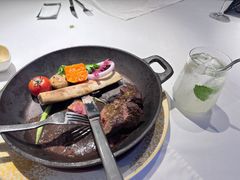 -王品牛排(杭州大厦店)