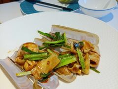 -小满海鲜·别院(天津旗舰店)