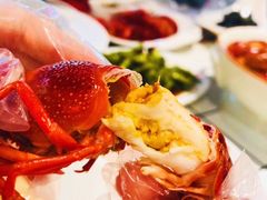 -霸王虾·麻辣小龙虾(清水河公园店)