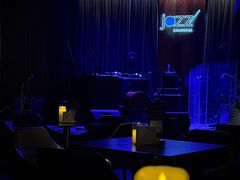-林肯爵士乐上海中心 Jazz at Lincoln Center Shanghai