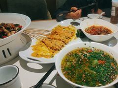 -南山翁新概念川菜(江宁万达广场店)