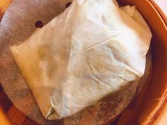 -湖影中餐厅·南京金茂威斯汀大酒店