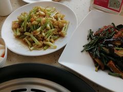 -港畔赶海蒸汽海鲜烧烤自助(仙螺岛店)