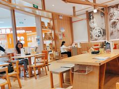 -味千拉面(瑞虹生活广场店)
