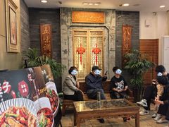 -庐州太太(鼓楼店)