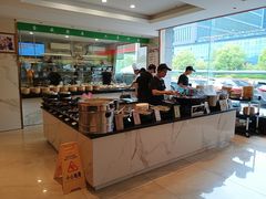 -群乐饭店(滨安路店)