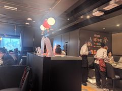 -海底捞火锅 (利舞台广场店)
